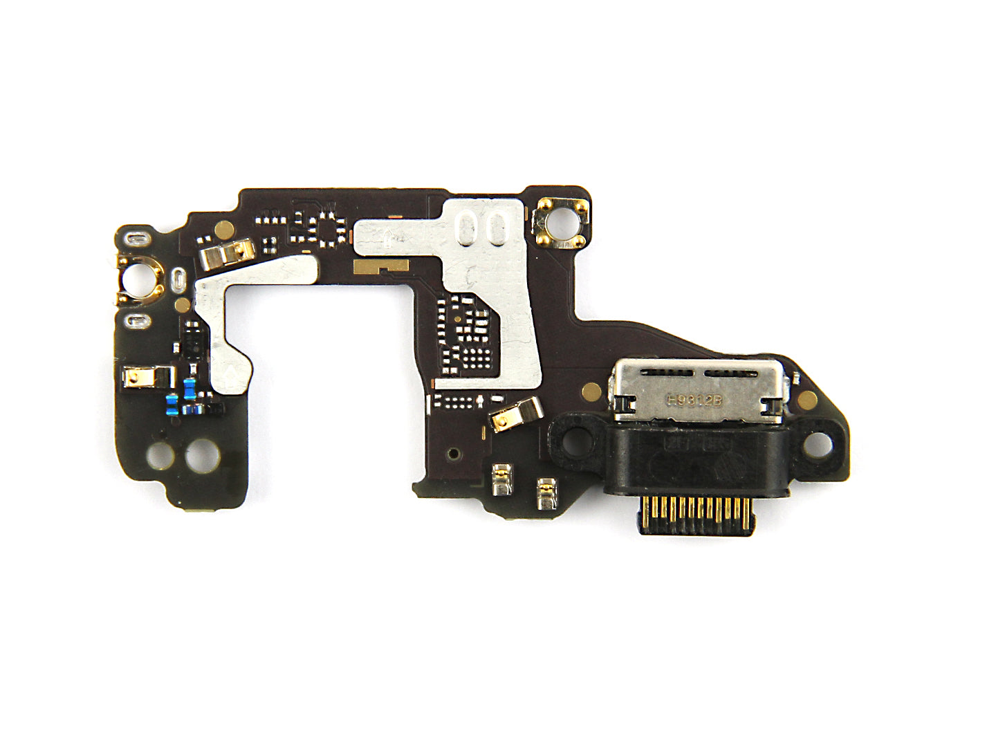 OEM Ladebuchse Ladeplatine Flex für Huawei P/Mate/Nova/Y/Honor Serie - Modell: Honor 200 - Ausführung: Ladeplatine – Bild 80