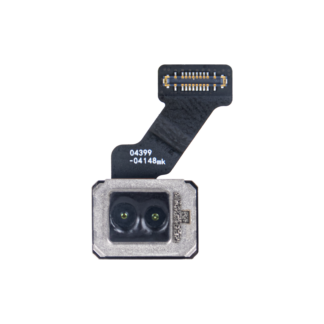 Für Apple iPhone 15 Pro Infrared Radar Scanner Flex Original ausgebaut