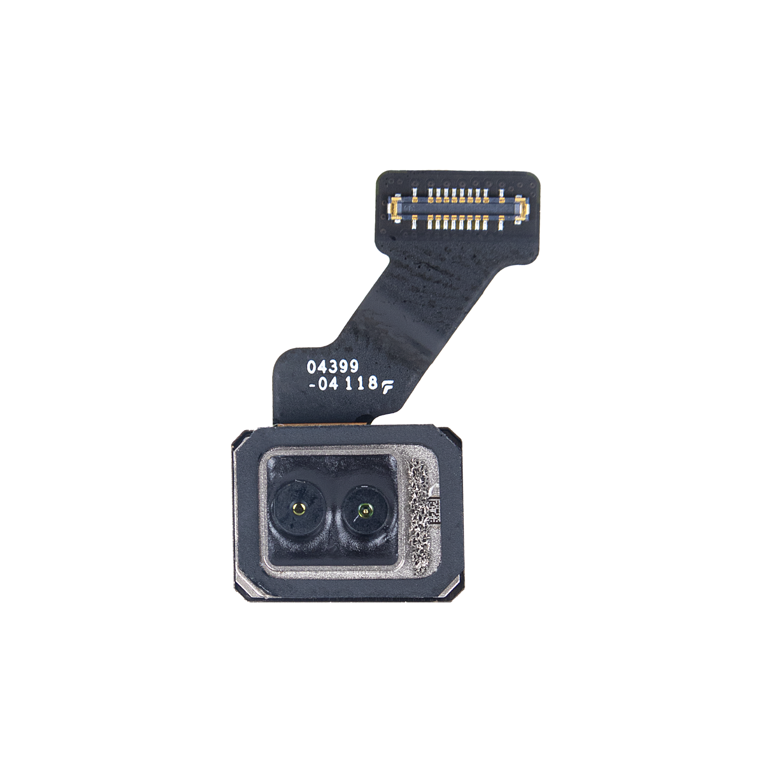 Für Apple iPhone 15 Pro Max Infrared Radar Scanner Flex Original ausgebaut