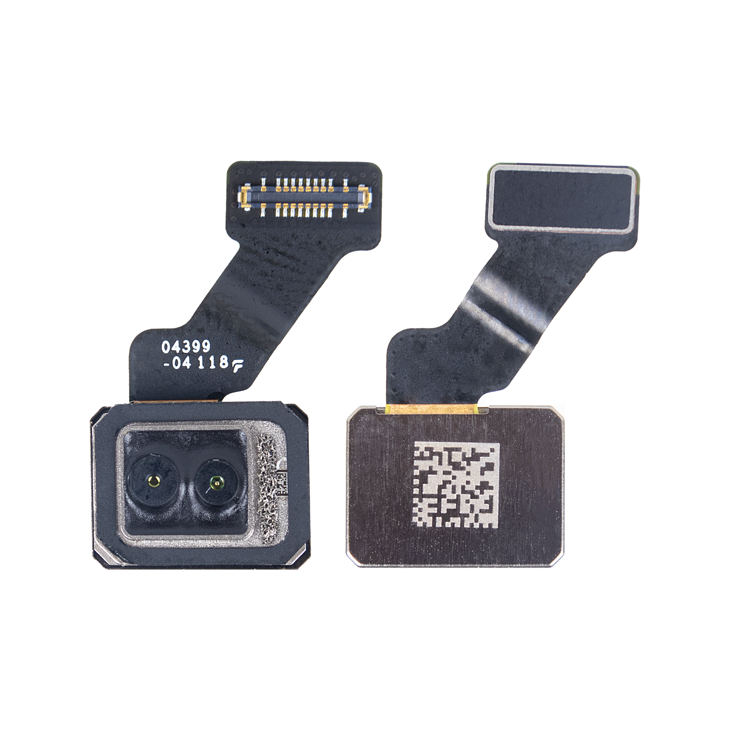 Für Apple iPhone 15 Pro Max Infrared Radar Scanner Flex Original ausgebaut – Bild 3