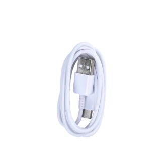 Samsung Galaxy S10 EP-DG970BWE USB-C Datenkabel White Bulk