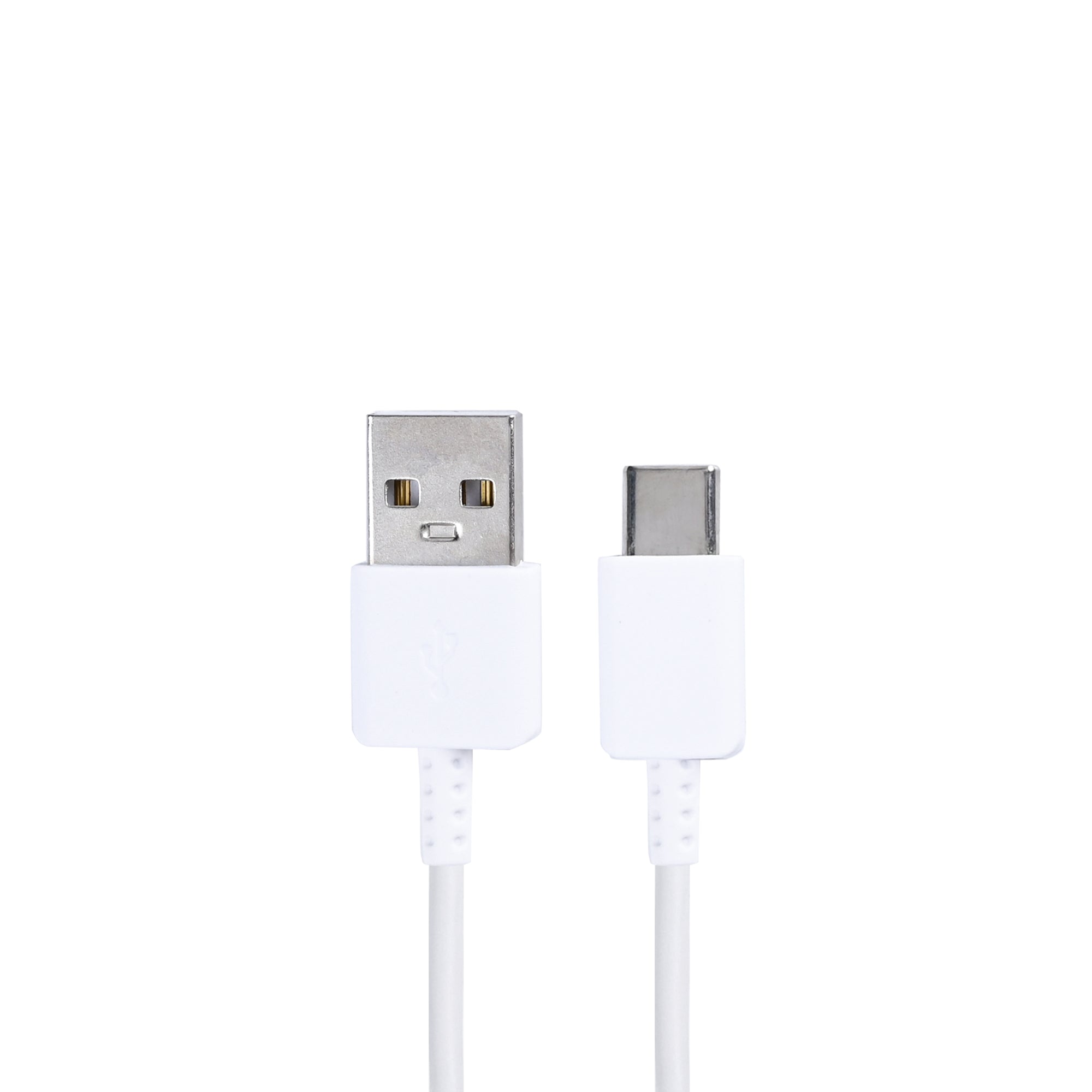 Samsung Galaxy S10 EP-DG970BWE USB-C Datenkabel White Bulk – Bild 5