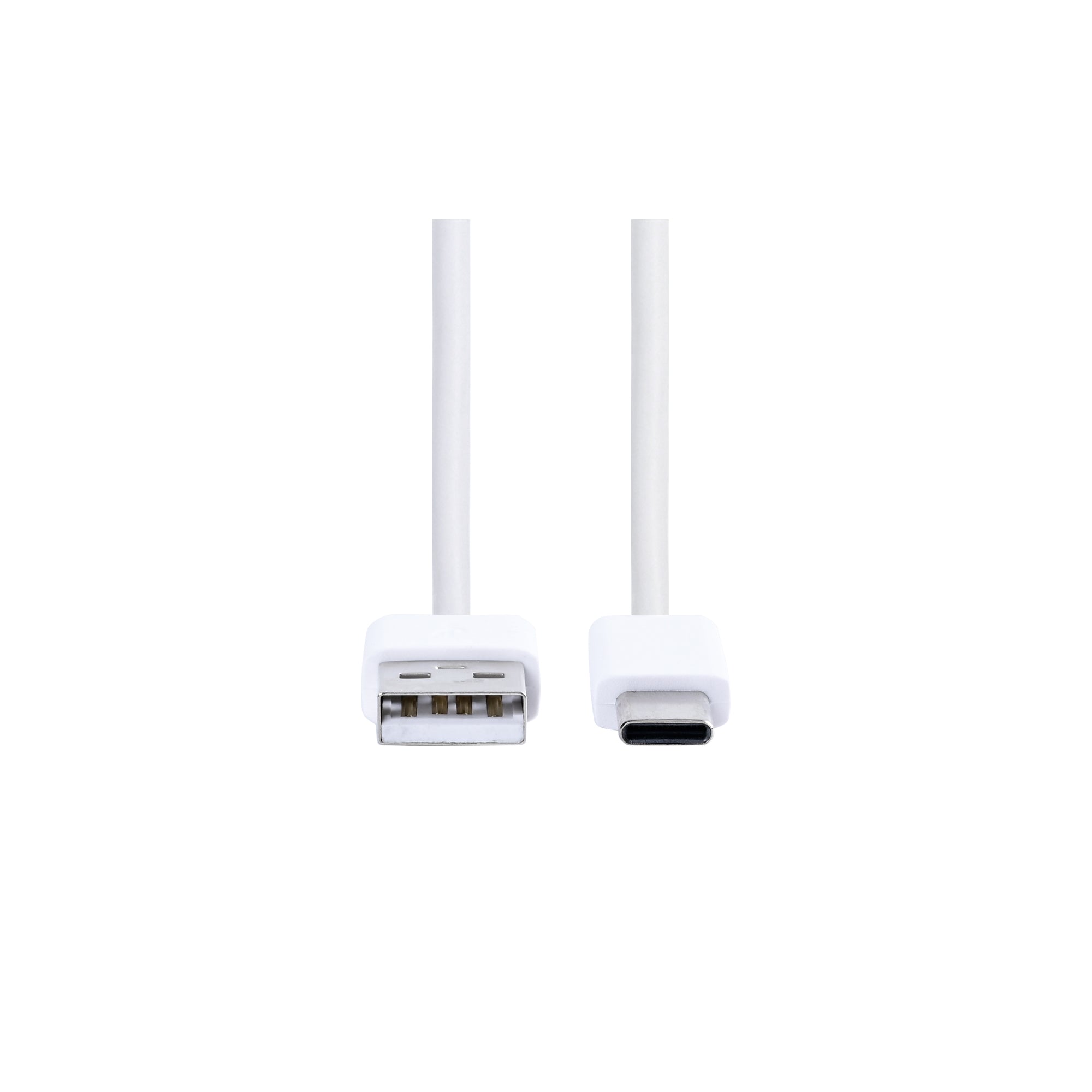 Samsung Galaxy S10 EP-DG970BWE USB-C Datenkabel White Bulk – Bild 6