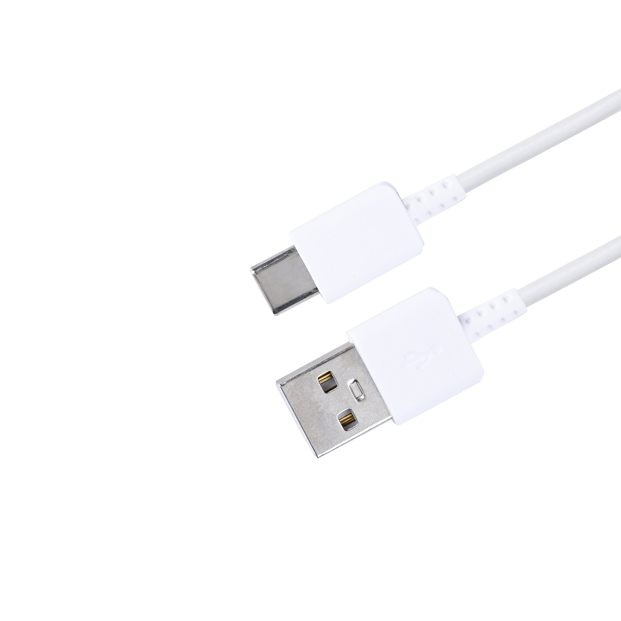 Samsung Galaxy S10 EP-DG970BWE USB-C Datenkabel White Bulk – Bild 8