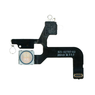 Für Apple iPhone 12 Flashlight und Microphone Flex OEM