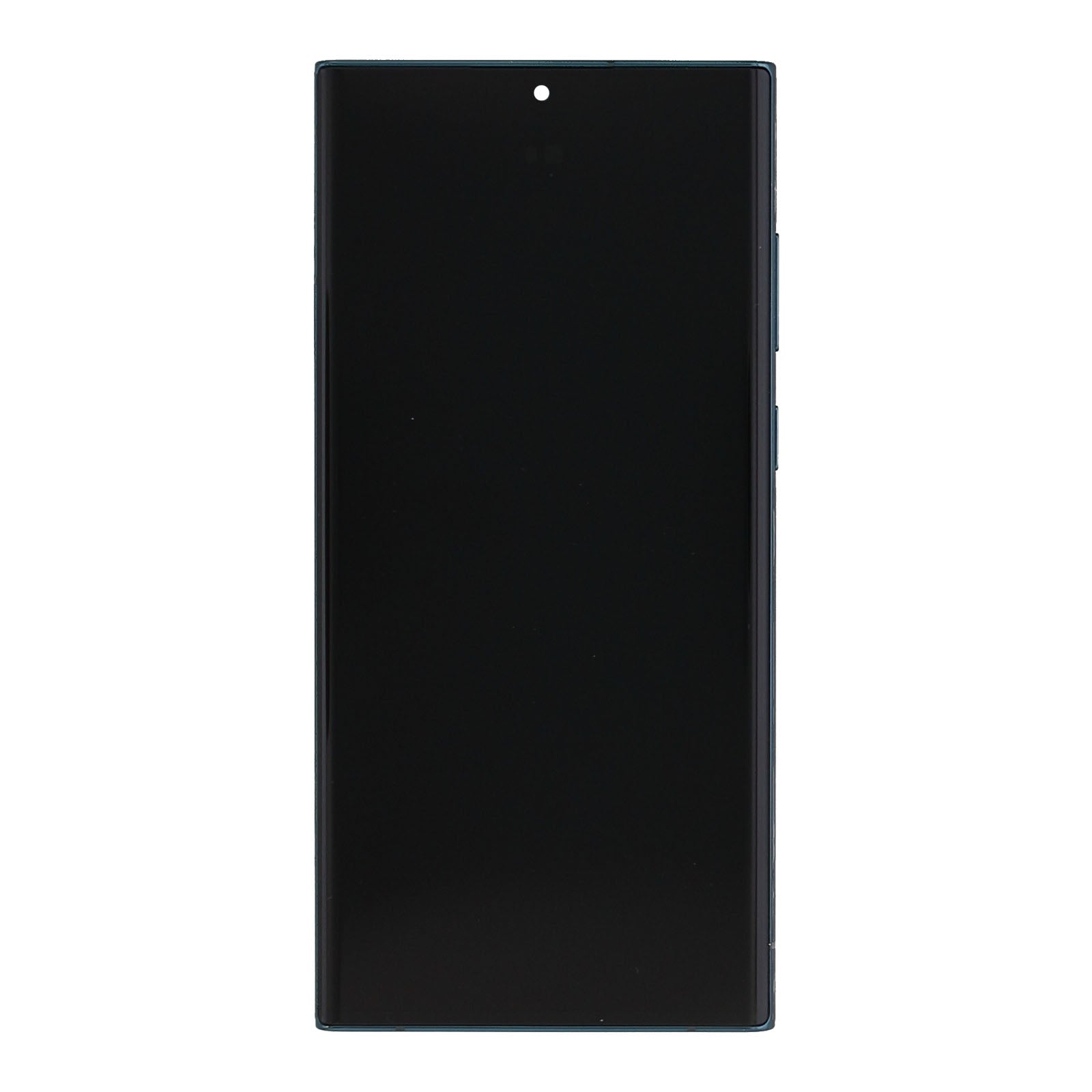 Samsung Original Service Pack Display Galaxy S22 Ultra S908B mit Rahmen Green – Bild 2