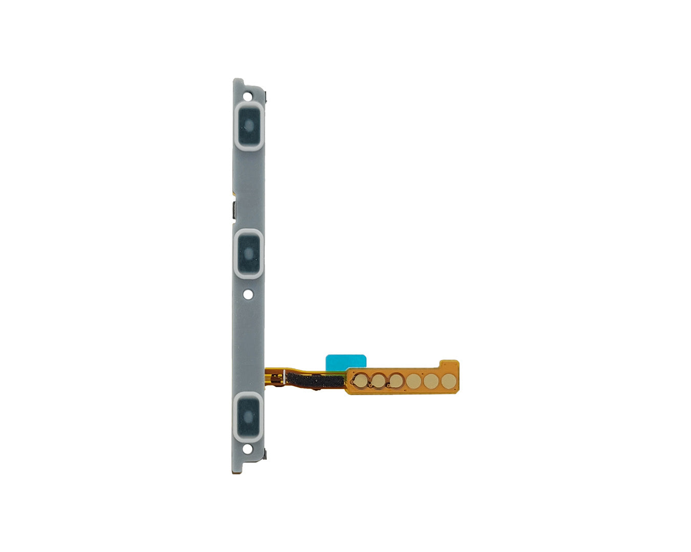 Samsung Galaxy S22 Ultra S908B Ein/Aus- und Lautstärke-Flex OEM