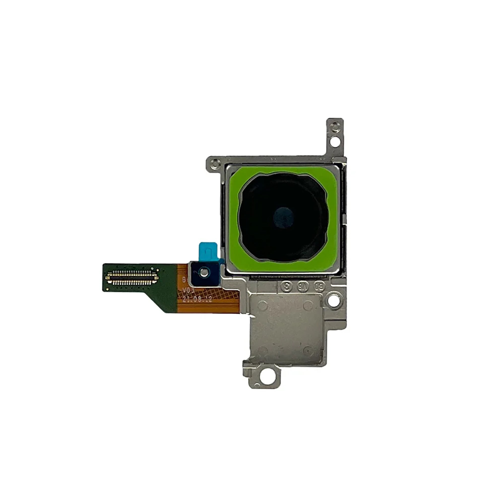 Samsung Galaxy S22 Ultra S908B Rückkamera 108MP Wide Original – Bild 2