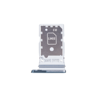 Samsung Galaxy S22 Ultra S908B Original OEM SIM-Kartenhalter, Farbe wählbar