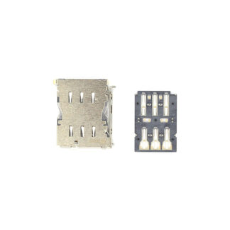 Samsung Galaxy S22 S901B, S22 Ultra S908B, S22 Plus S906B SIM-Kartenleser OEM