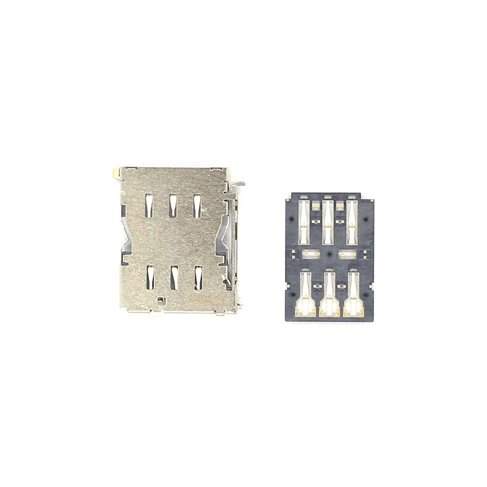 Samsung Galaxy S22 S901B, S22 Ultra S908B, S22 Plus S906B SIM-Kartenleser OEM