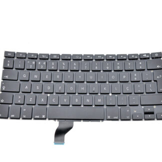 Für Apple MacBook Pro (2013-2016) A1502 Keyboard PT Black OEM