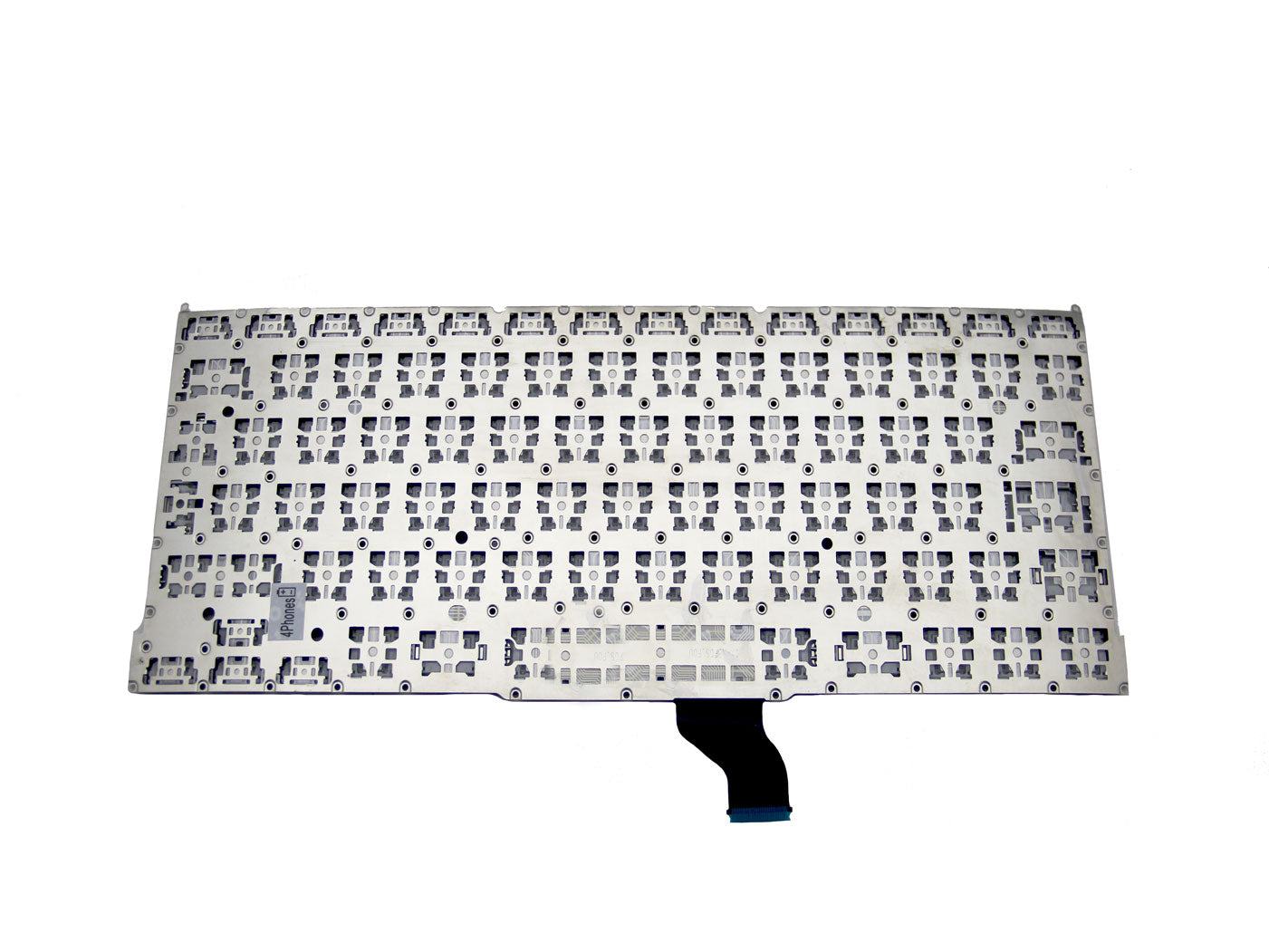 Für Apple MacBook Pro (2013-2016) A1502 Keyboard PT Black OEM – Bild 2