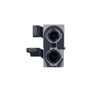 Für Apple iPhone XS Rückkamera Set Original ausgebaut
