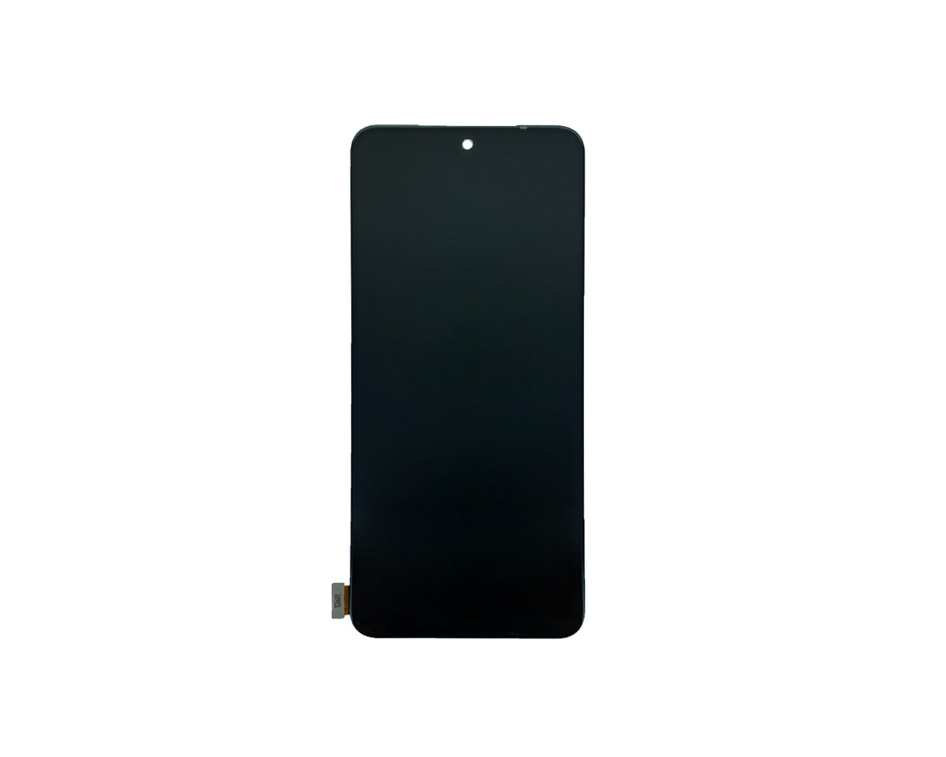 OEM Display für Xiaomi Redmi Note 10, Redmi Note 10S ohne Rahmen – Bild 2