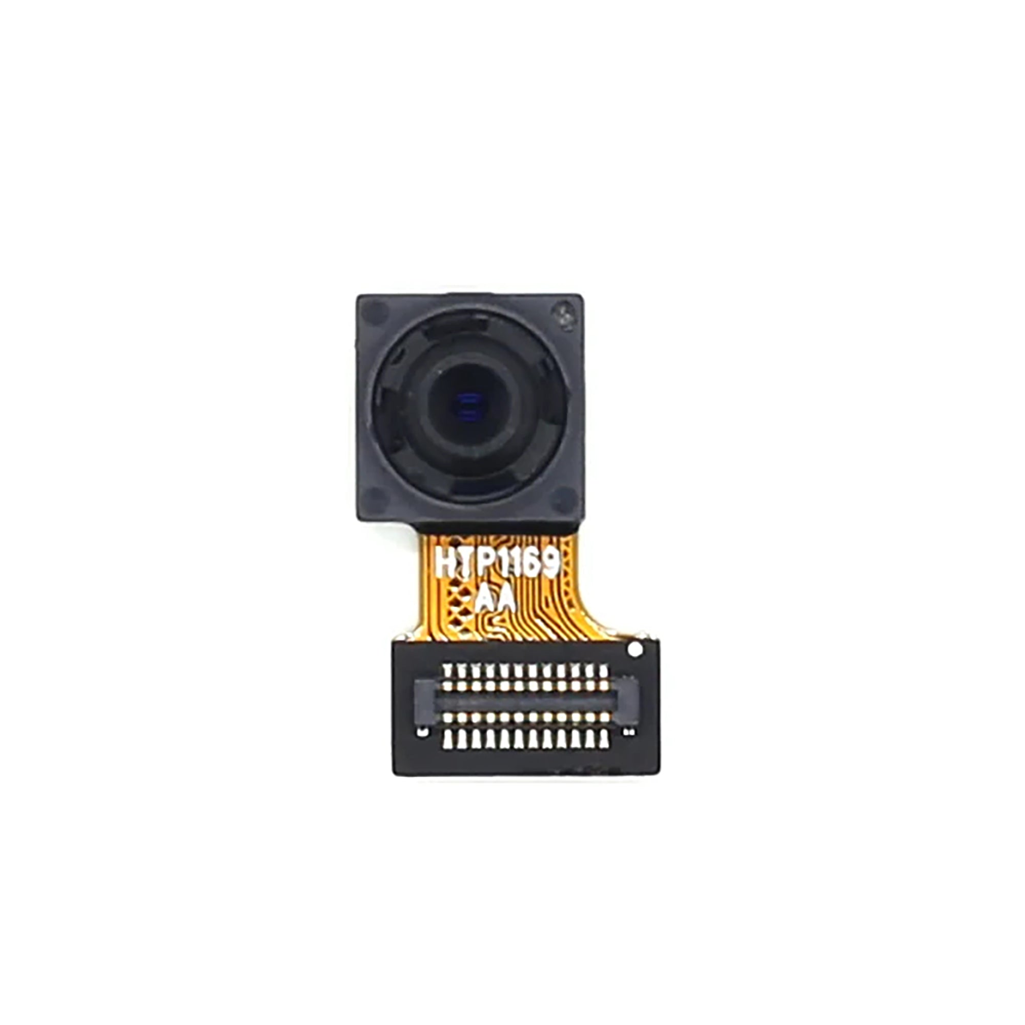 Samsung Galaxy A02s A025F Frontkamera 5MP OEM – Bild 2