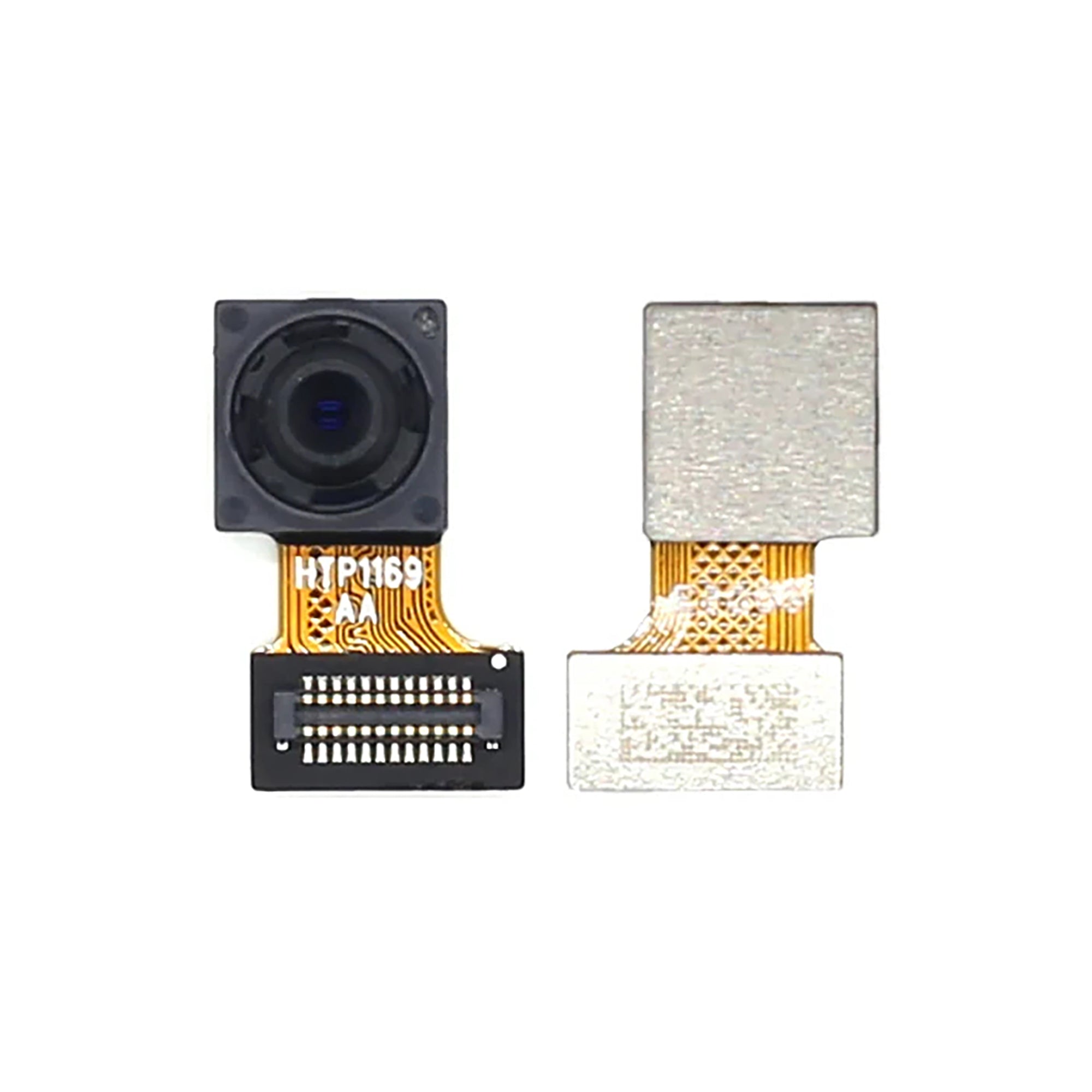 Samsung Galaxy A02s A025F Frontkamera 5MP OEM – Bild 4