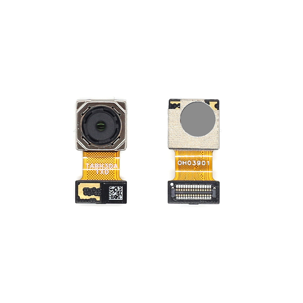 Samsung Galaxy A02s A025F Rückkamera 13MP Wide OEM