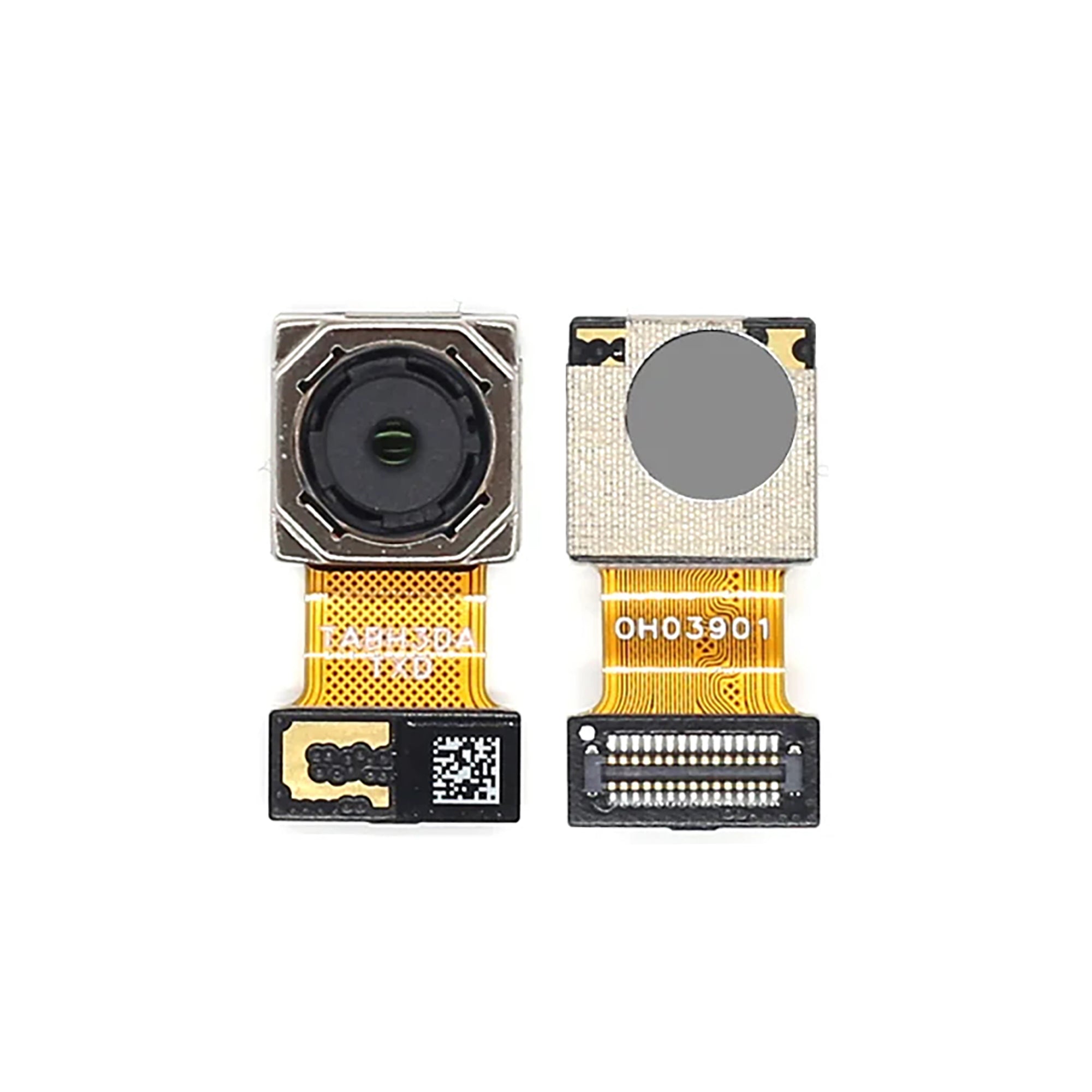 Samsung Galaxy A02s A025F Rückkamera 13MP Wide OEM – Bild 4
