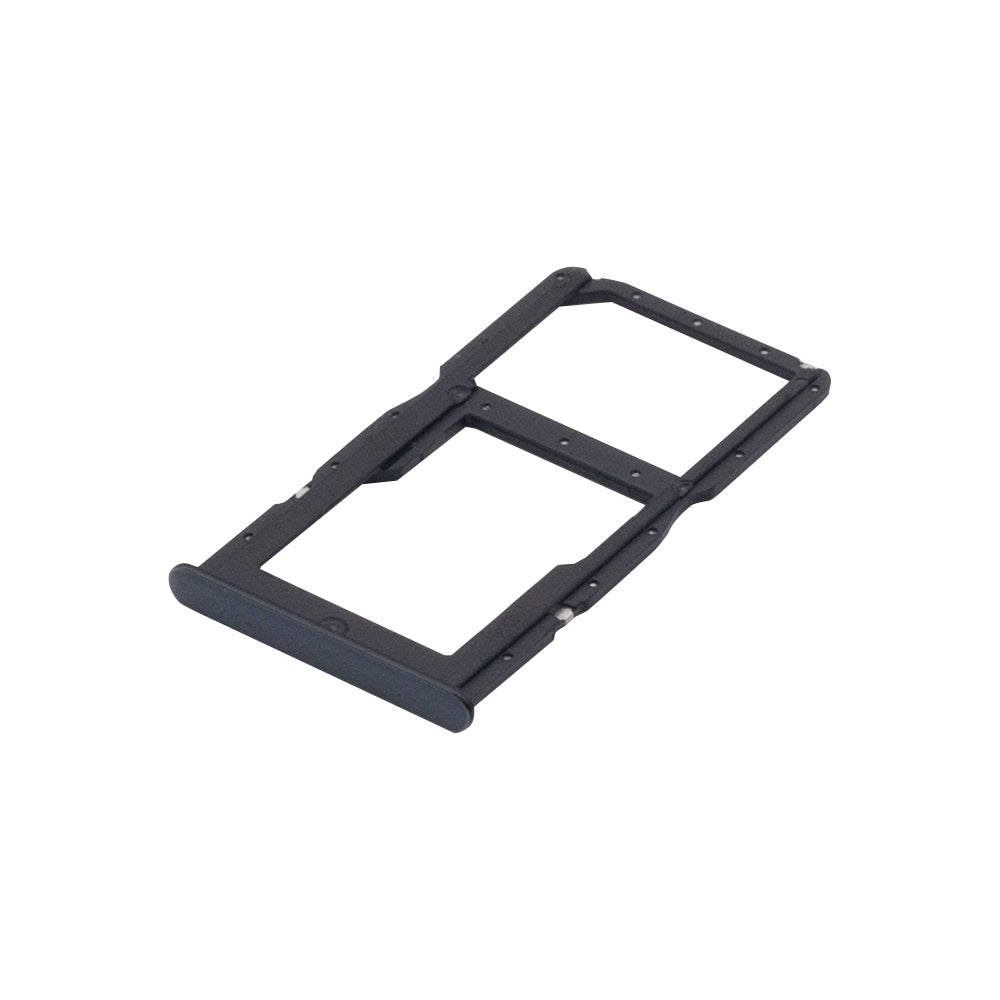 Huawei P30 Lite SIM-Kartenhalter Midnight Black OEM – Bild 2