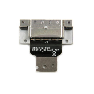 Microsoft Surface Pro 3 Ladebuchsen-Systemflex OEM