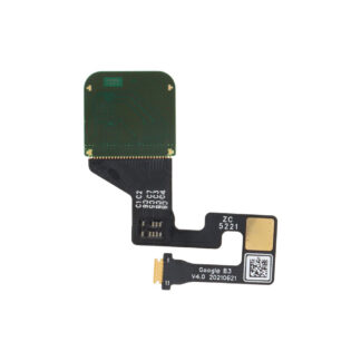 Google Pixel 6a Fingerabdrucksensor-Flex OEM