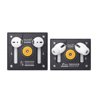 QIANLI Disassembly Fixture Disassembly Fixture für Airpods Pro Earphone (Set)