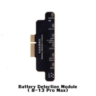 REFOX RP30 Programmer Akku Platine für Apple iPhone 8 to 13 Series