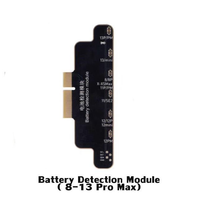 REFOX RP30 Programmer Akku Platine für Apple iPhone 8 to 13 Series