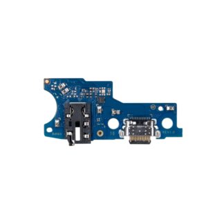 OEM Ladebuchse Ladeplatine Flex für Samsung Galaxy A0-A3 Serie - Modell: Galaxy A14 A145P - Ausführung: Ladeplatine