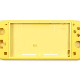für Nintendo Switch Lite Hülle Abdeckung Yellow OEM