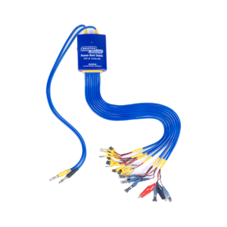 Mechanic iBoot AD Max Plus Power Boot Kabel