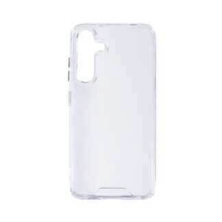 Rixus Anti Shock Hülle TPU für Samsung Galaxy A05s Transparent