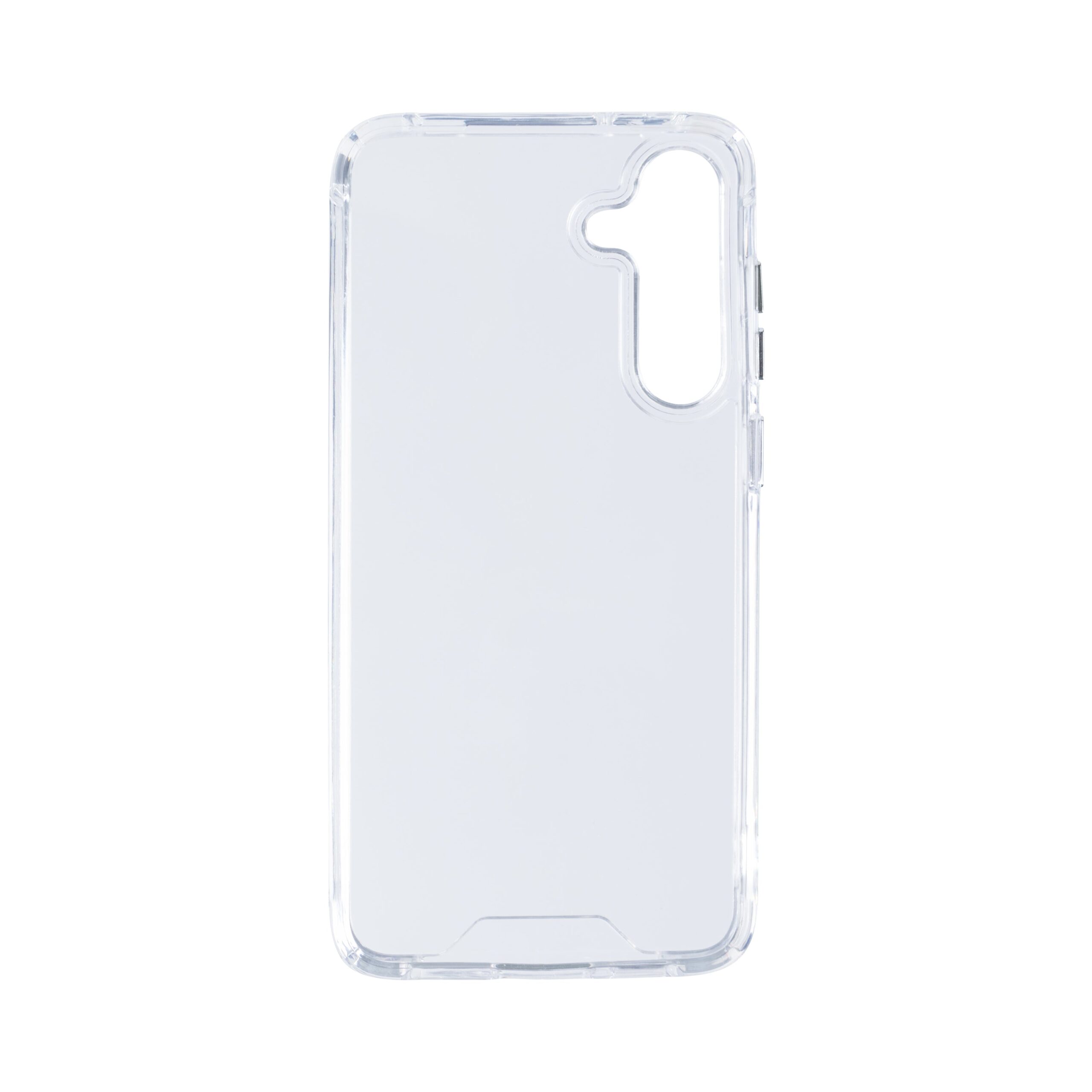 Rixus Anti Shock Hülle TPU für Samsung Galaxy A05s Transparent – Bild 2