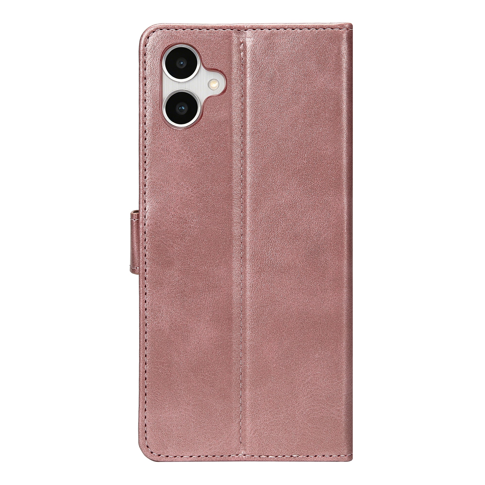 Rixus Buchhülle für Samsung Galaxy A05 Pink – Bild 2