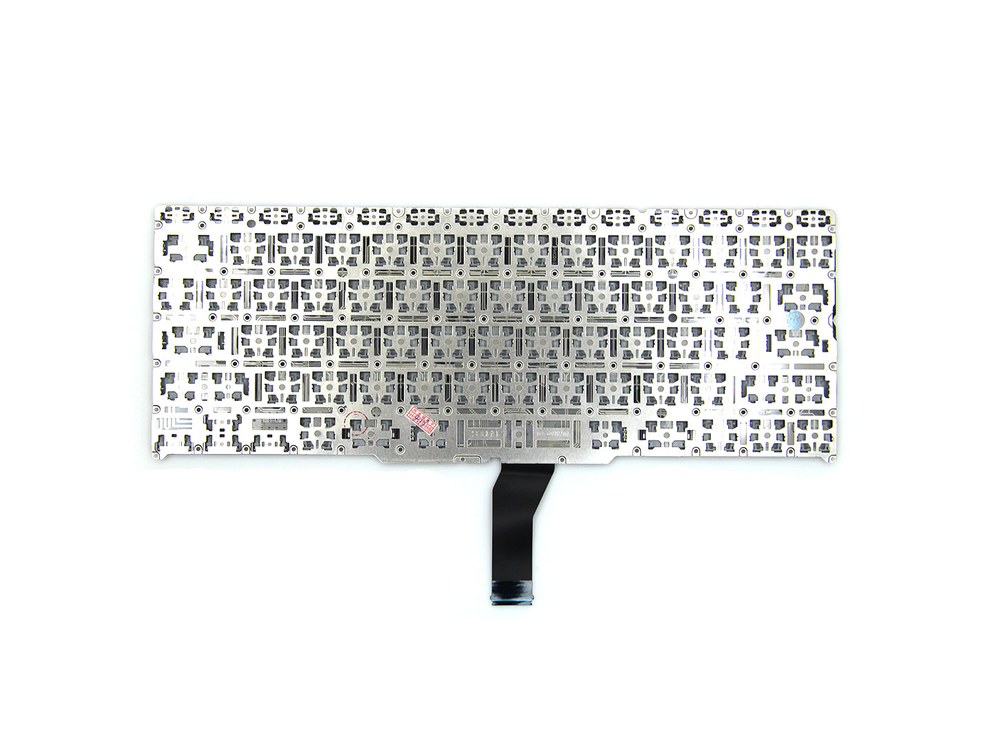 Für Apple MacBook Air (2011-2016) A1370 Keyboard US Black Original ausgebaut – Bild 2