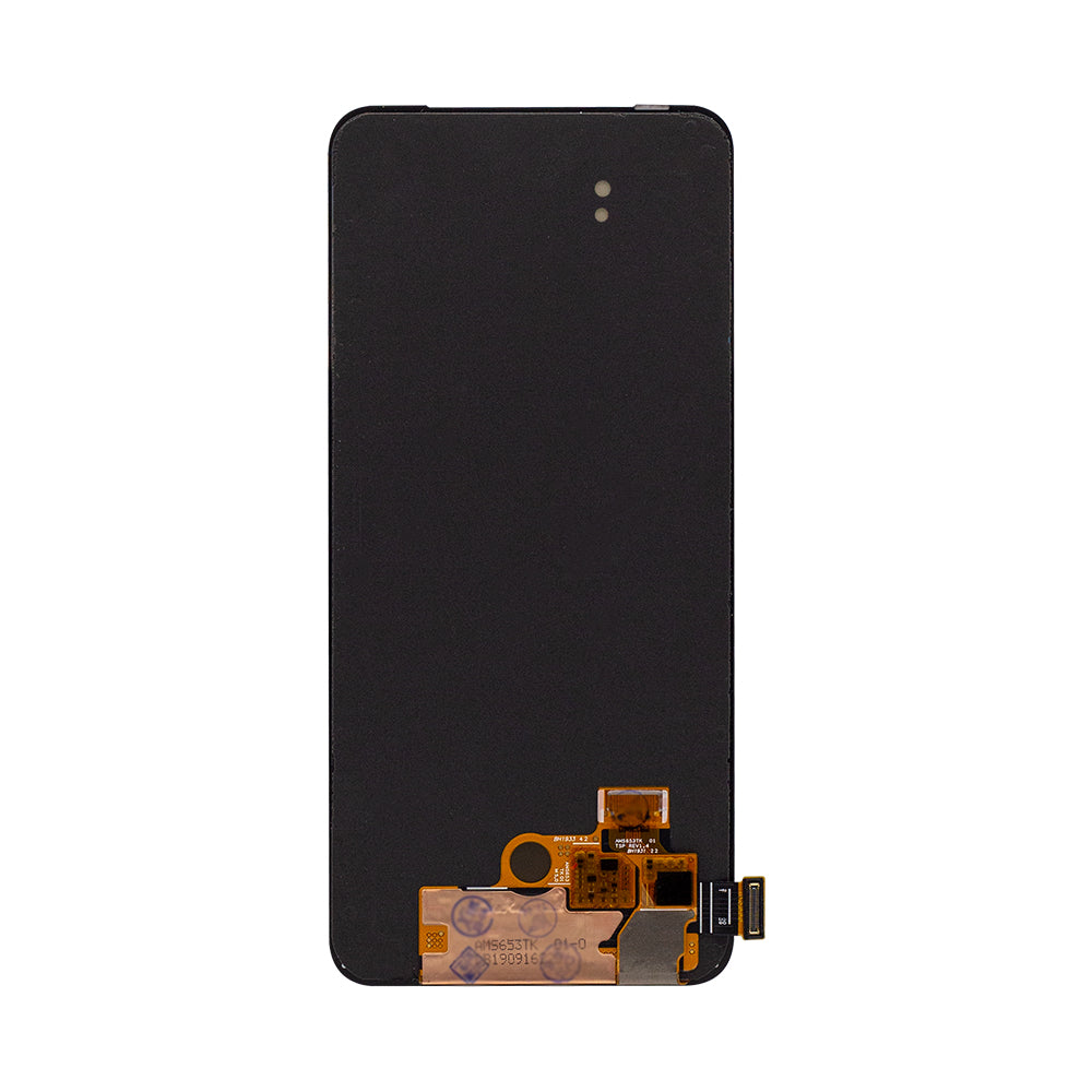 OEM Display für Oppo Reno 2F ohne Rahmen – Bild 3
