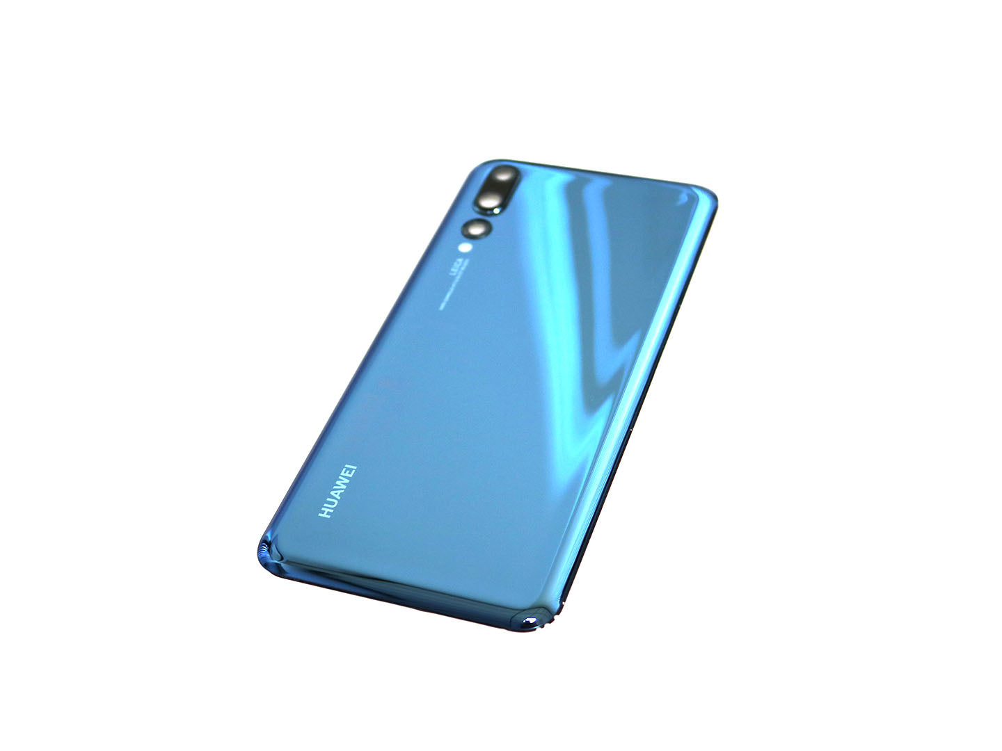 Huawei P20 Pro Original OEM Backcover mit Kameraglas, Farbe wählbar – Bild 2