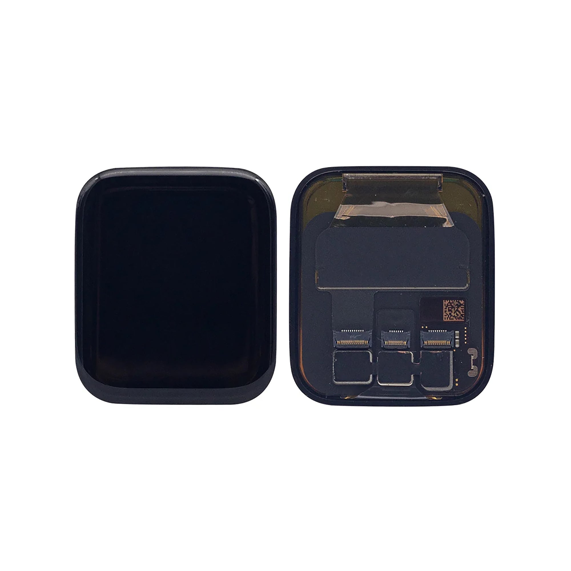 Original ausgebaut Display Touchscreen für Apple Watch Series 4 (44mm) – Bild 4