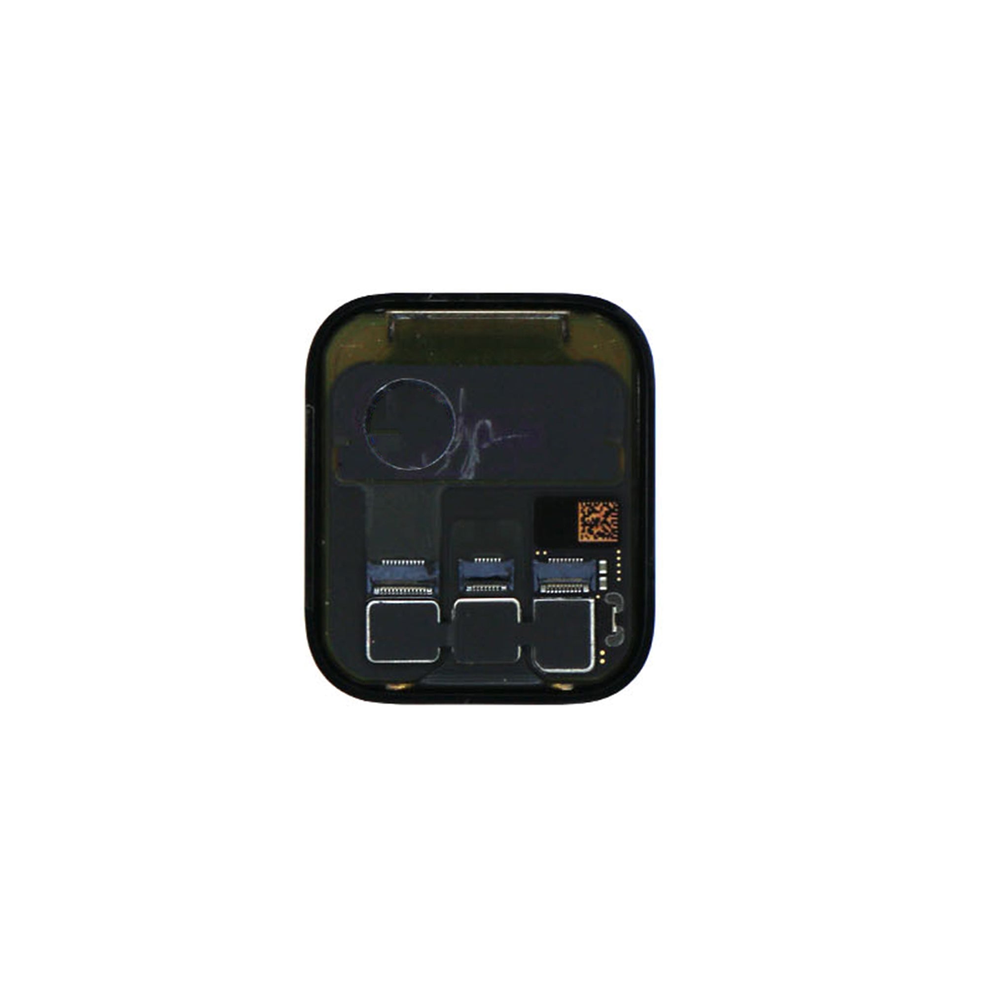 Original ausgebaut Display Touchscreen für Apple Watch Series 4 (40mm) – Bild 3