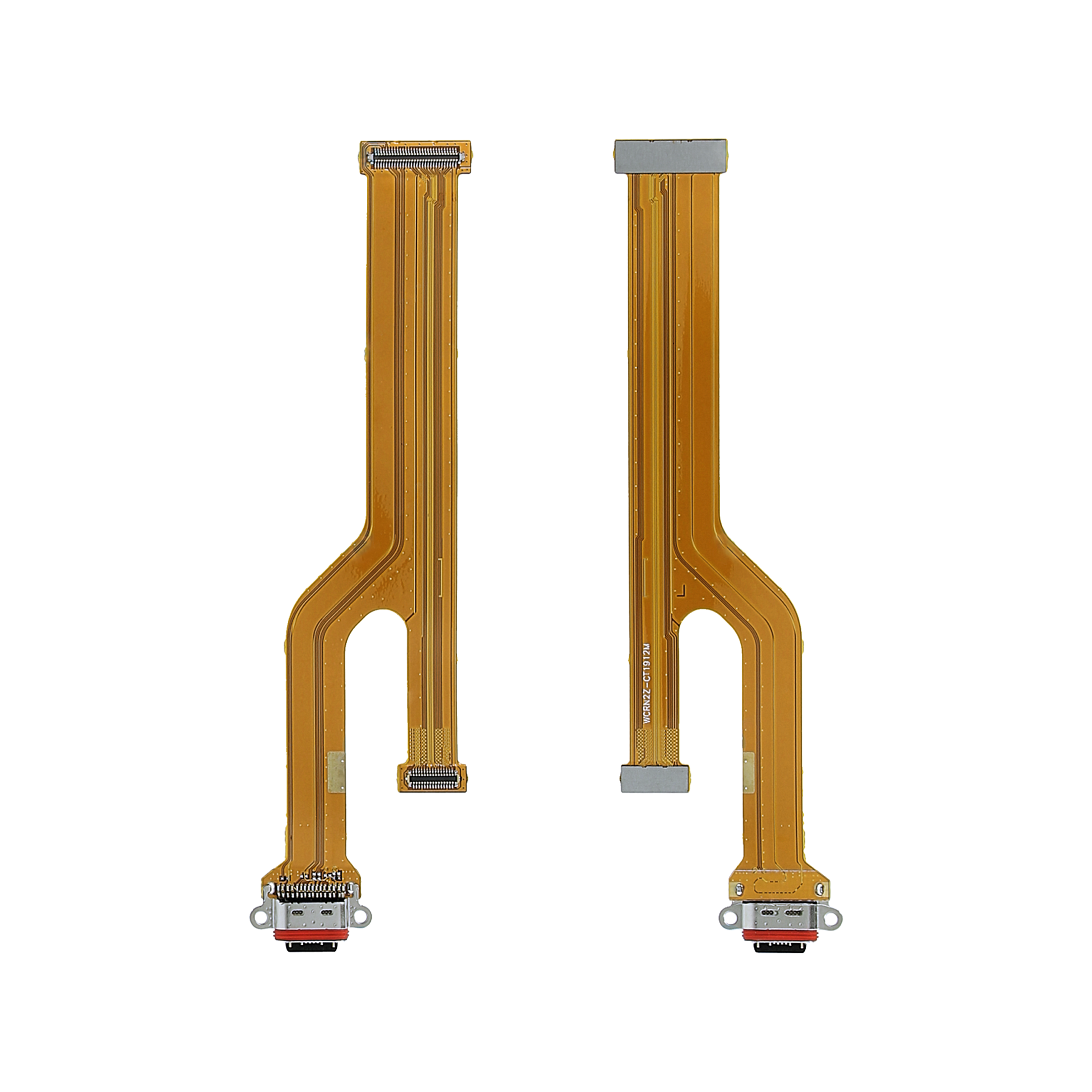 OEM Ladebuchse Ladeplatine Flex für Oppo Reno/Find/K Serie – Bild 85