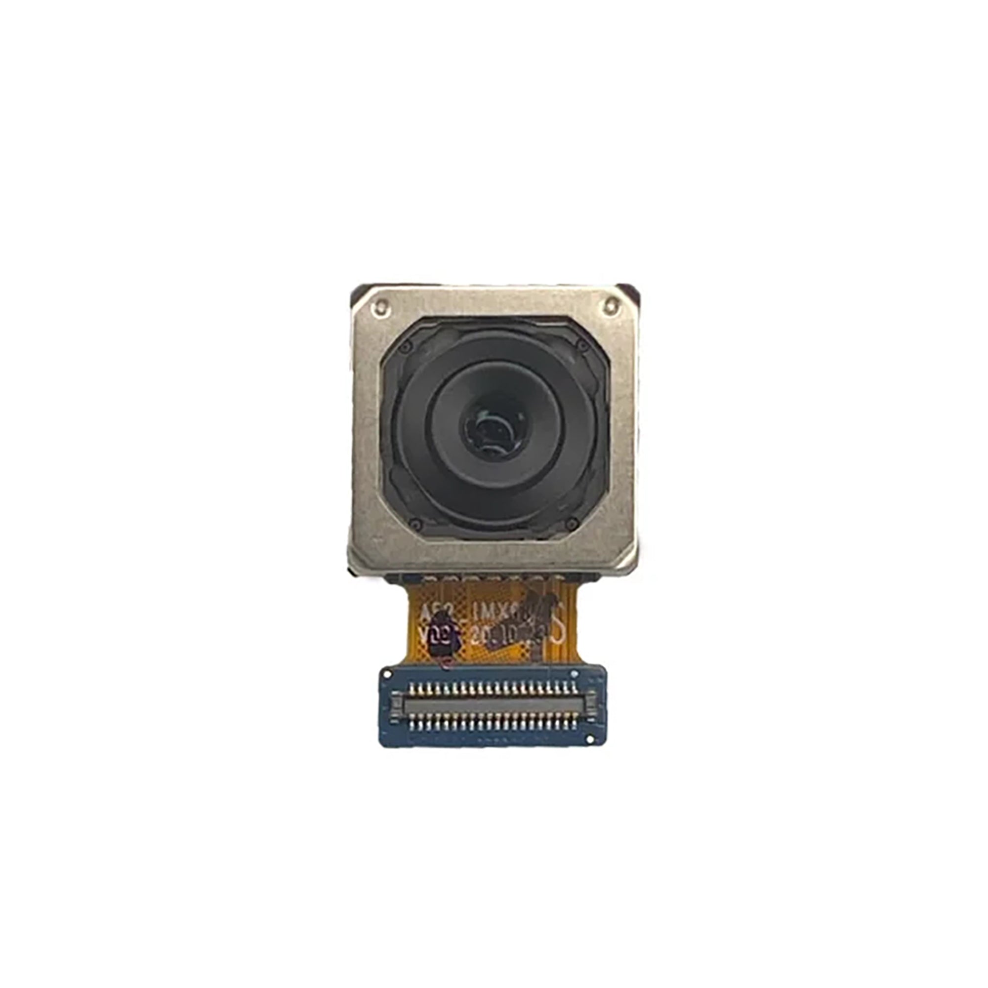 Samsung Galaxy A72 A725F Rückkamera 64MP Wide OEM – Bild 2