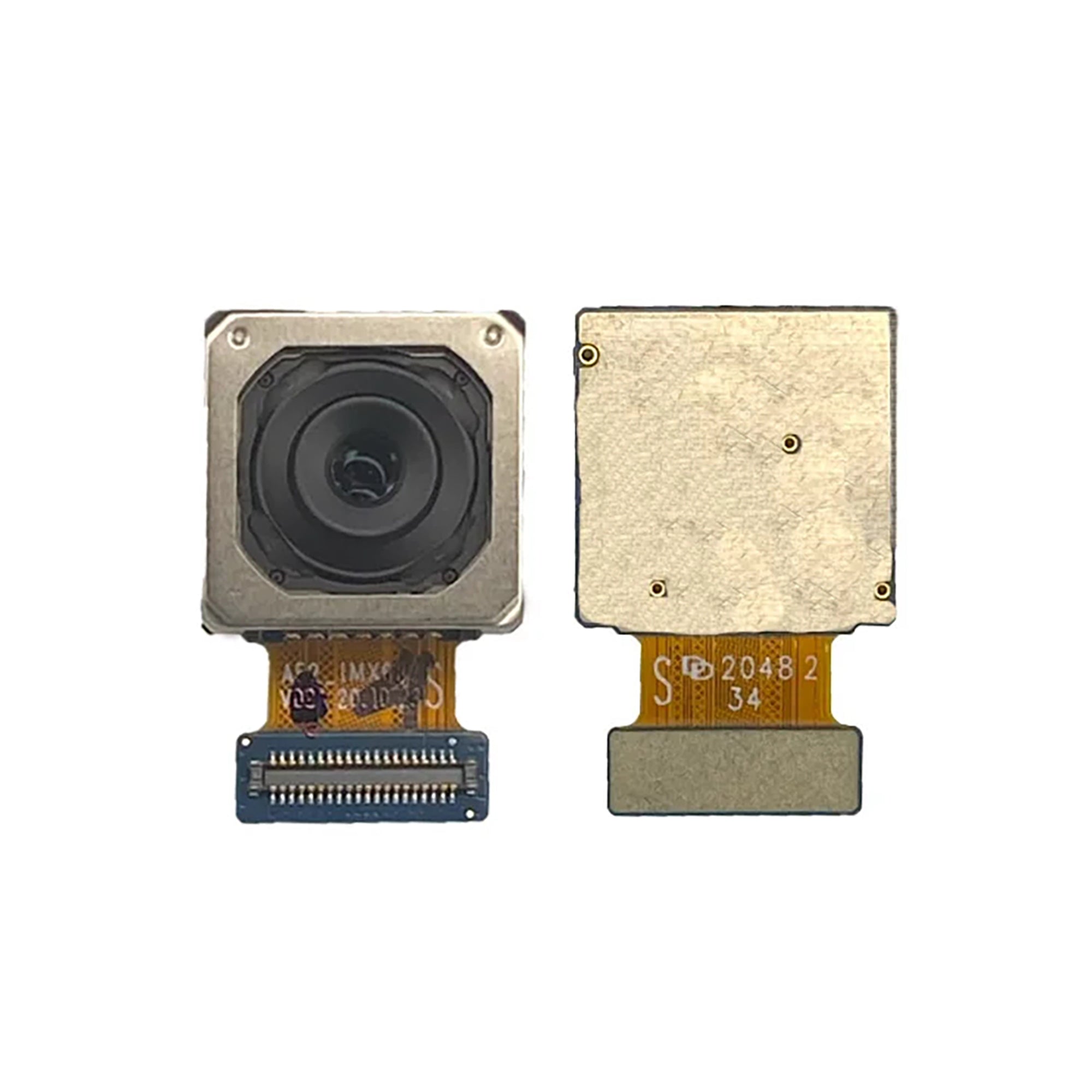 Samsung Galaxy A72 A725F Rückkamera 64MP Wide OEM – Bild 4