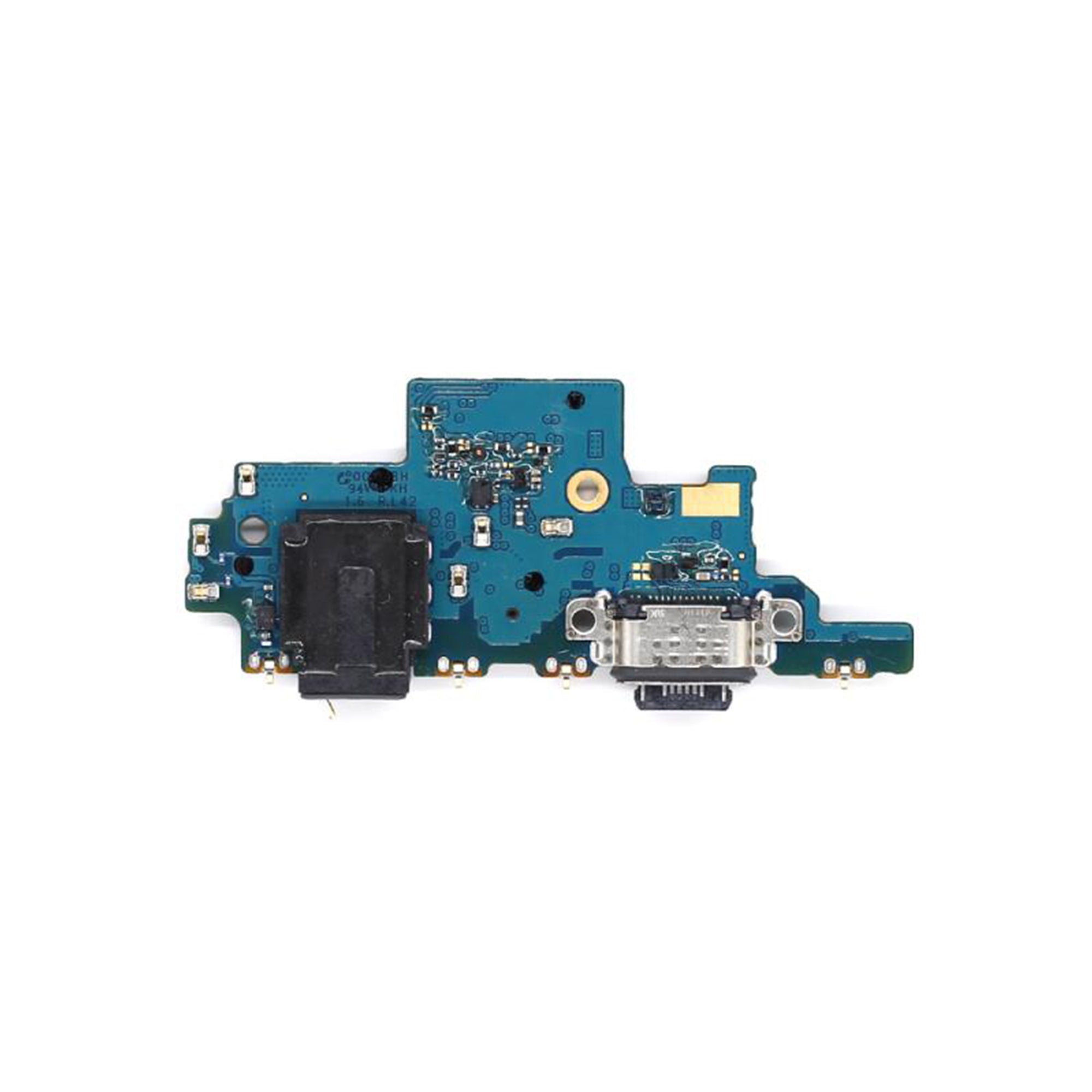 Samsung Galaxy A72 A725F Ladeplatine kompatibel – Bild 2