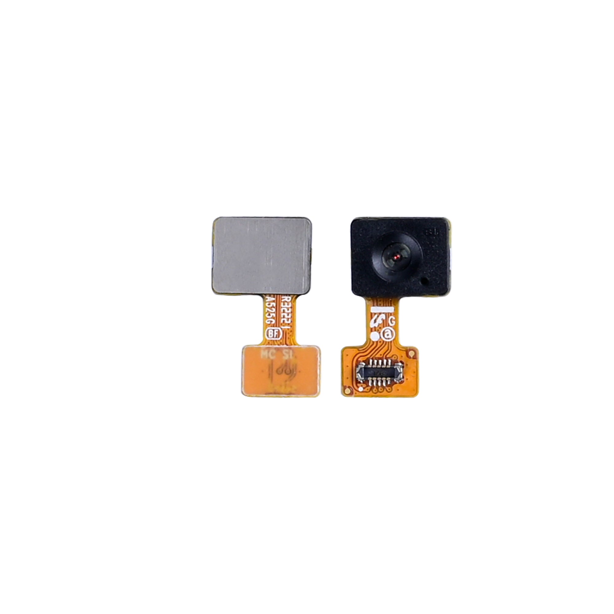 Samsung Galaxy A72 A725F Fingerabdrucksensor-Flex OEM – Bild 3