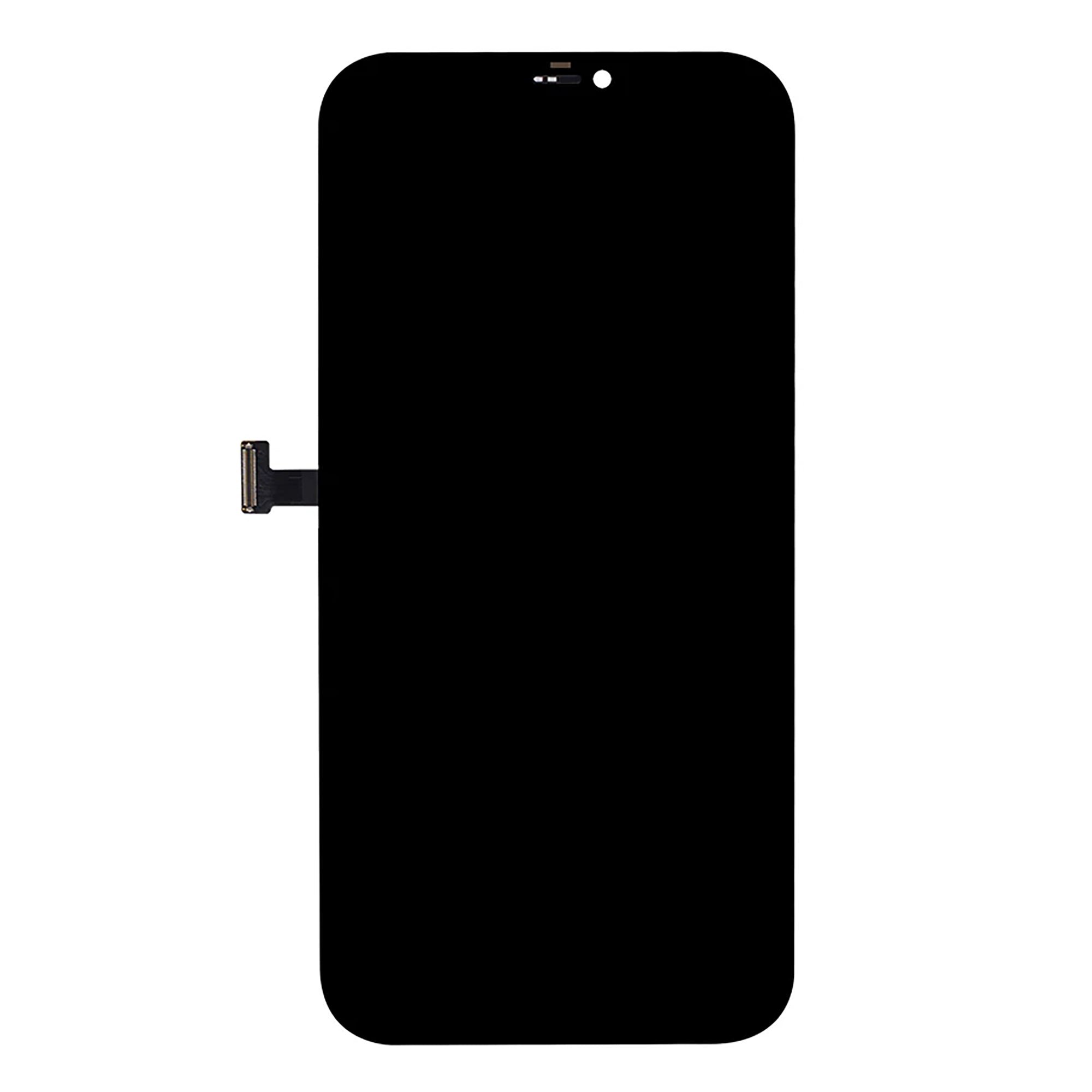 JK für Apple iPhone 12 Pro Max Display und Touchscreen-Digitizer In-Cell