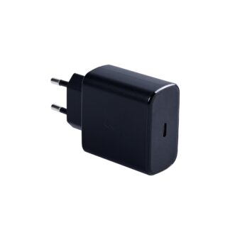 Samsung Fast Charger USB-C 45W Black Original Bulk