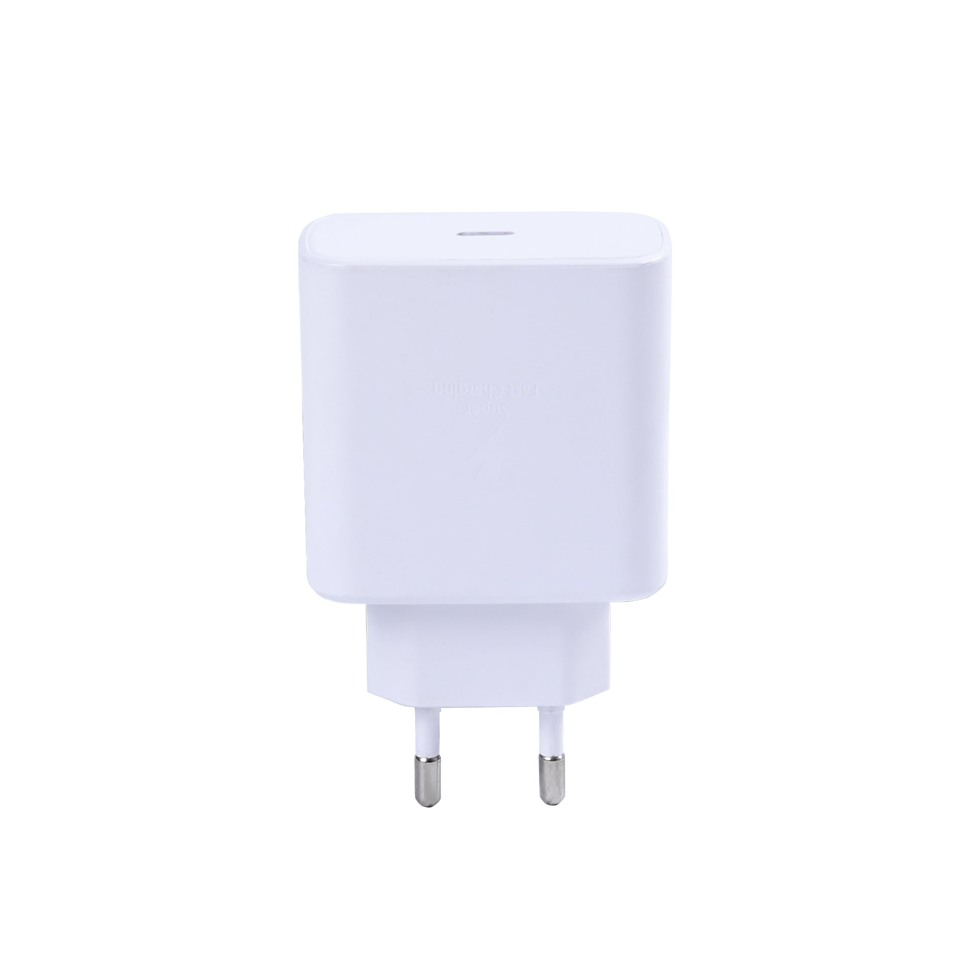 Samsung Fast Charger USB-C 45W White Original Bulk – Bild 2