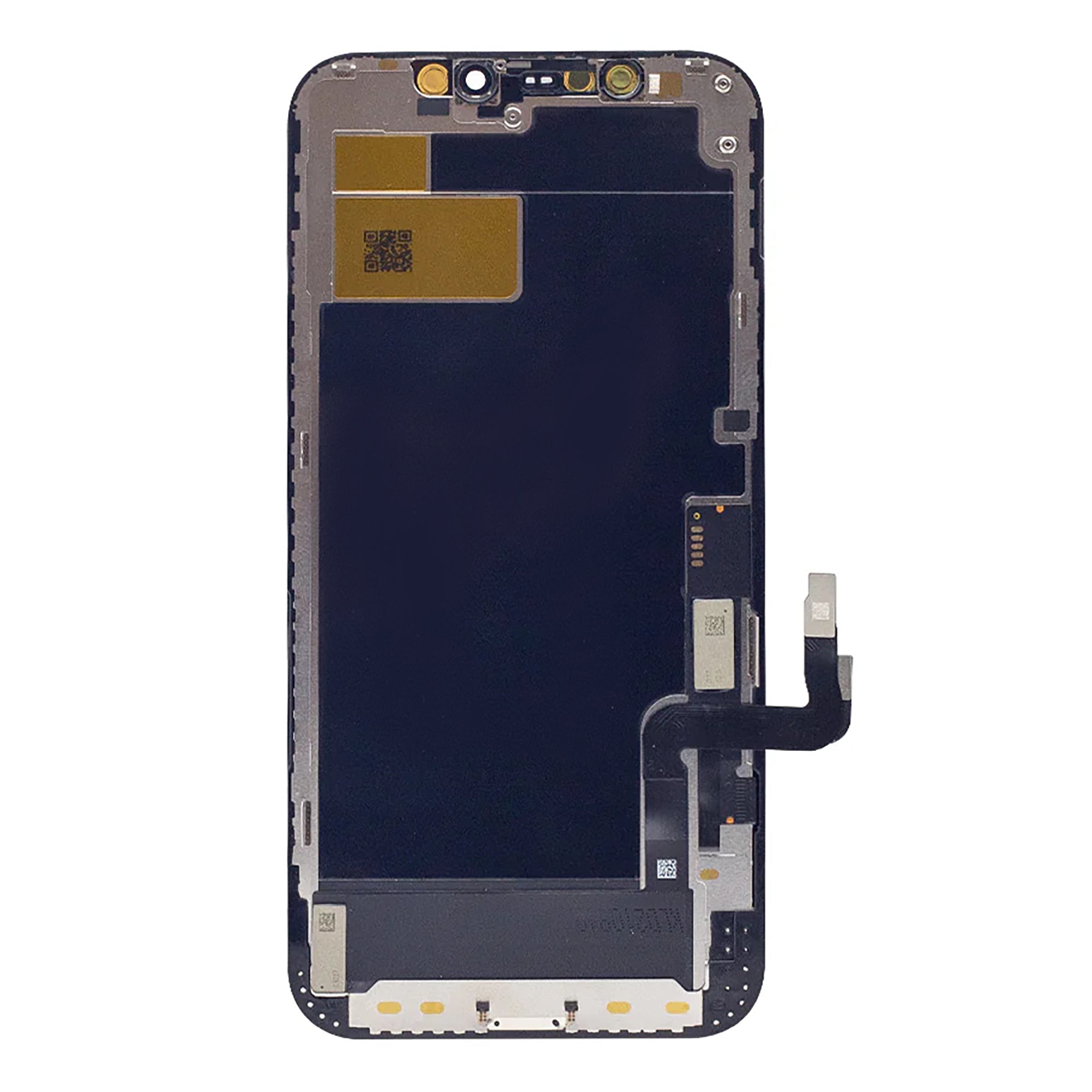 JK für Apple iPhone 12, 12 Pro Display und Touchscreen-Digitizer In-Cell – Bild 2