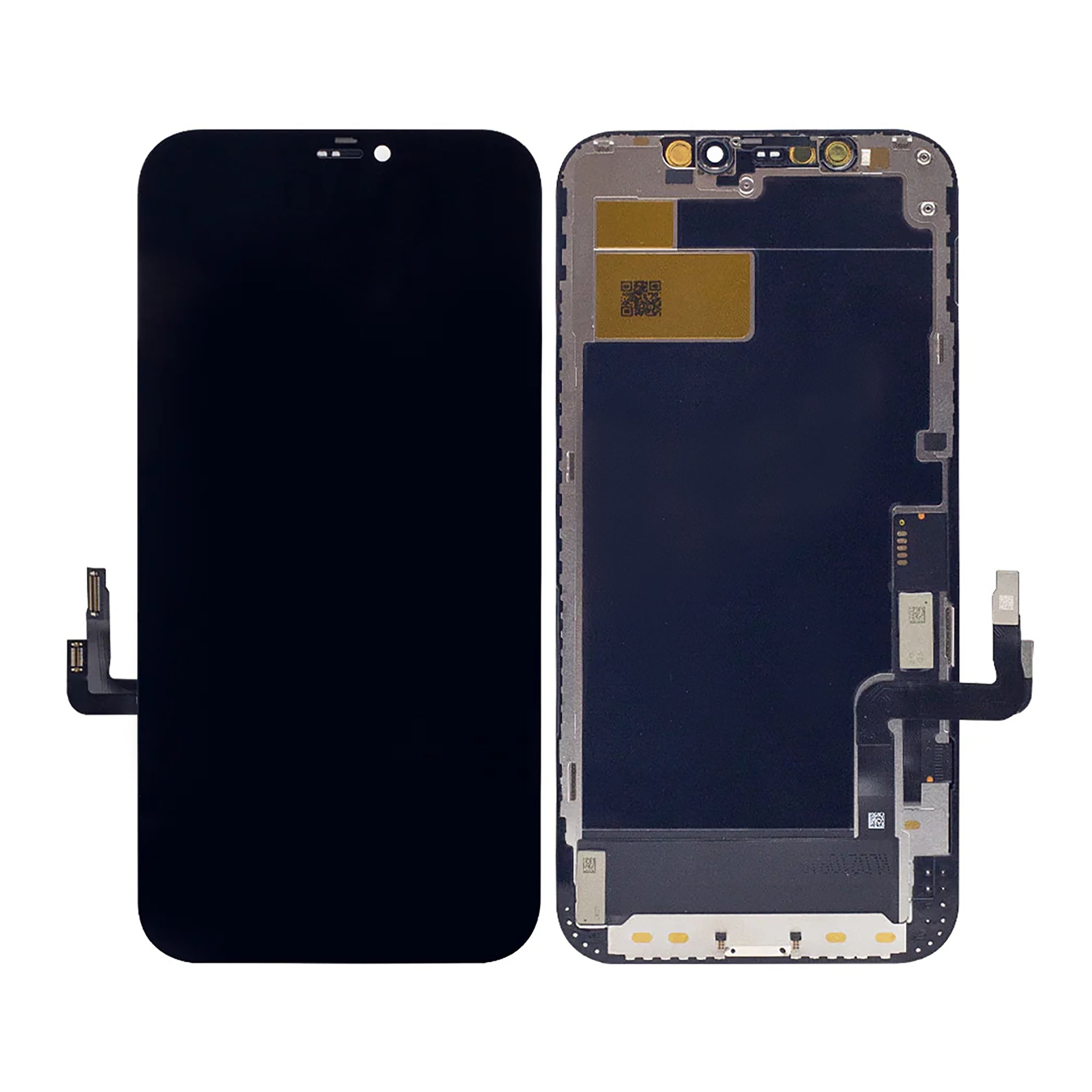 JK für Apple iPhone 12, 12 Pro Display und Touchscreen-Digitizer In-Cell – Bild 3